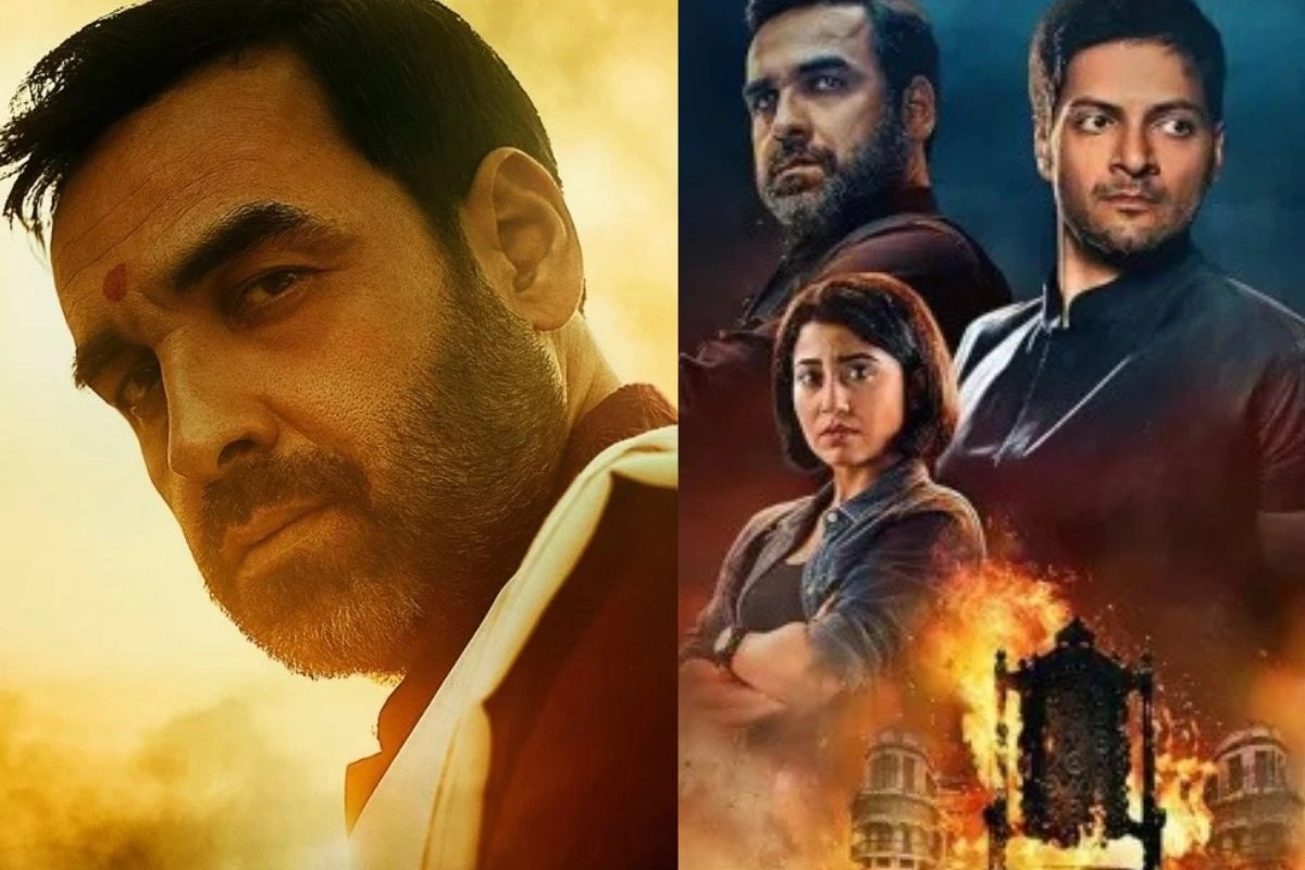 Mirzapur The Movie Box Office Collection Day 12
