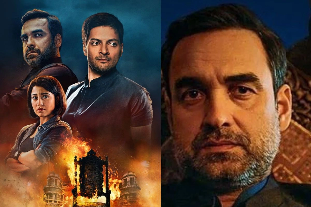 Mirzapur The Movie Box Office Collection Day 15