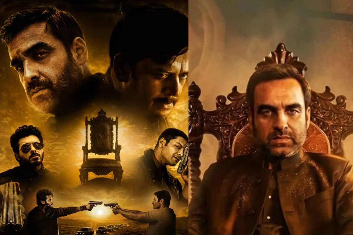 Mirzapur The Movie Box Office Collection Day 17