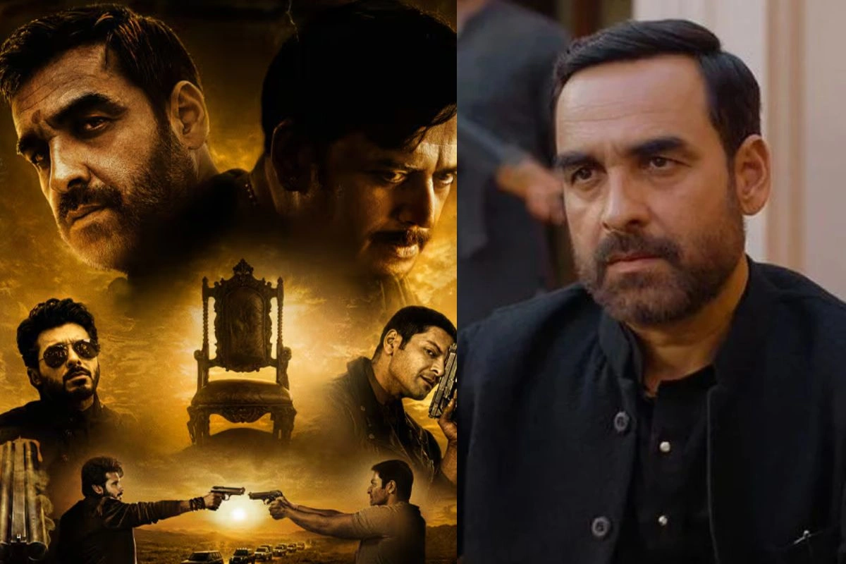 Mirzapur The Movie Box Office Collection Day 19