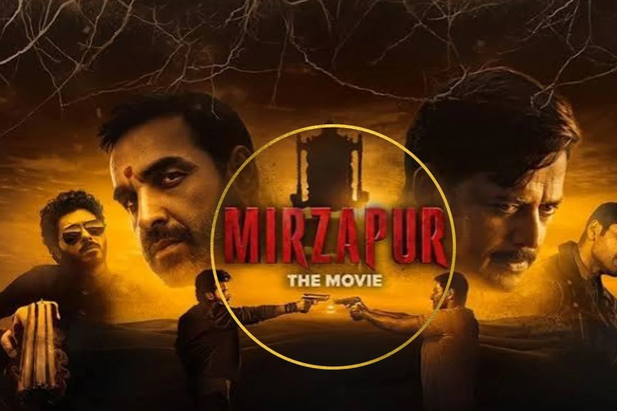 Mirzapur The Movie Box Office Collection Day 2