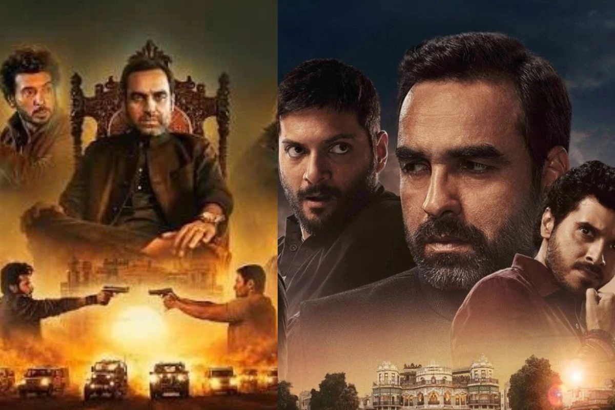 Mirzapur The Movie Box Office Collection Day 20