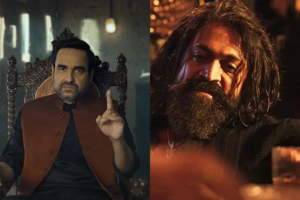 Mirzapur The Movie Box Office Collection Day 3