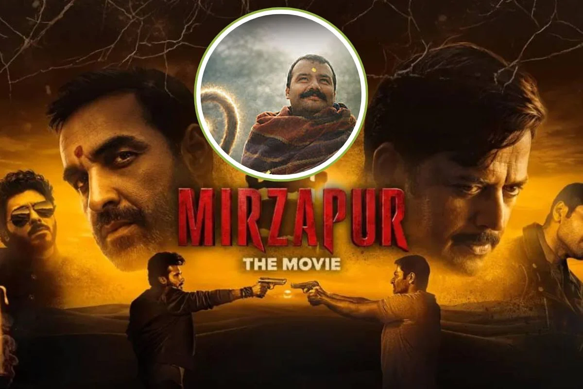 Mirzapur The Movie Box Office Collection Day 4
