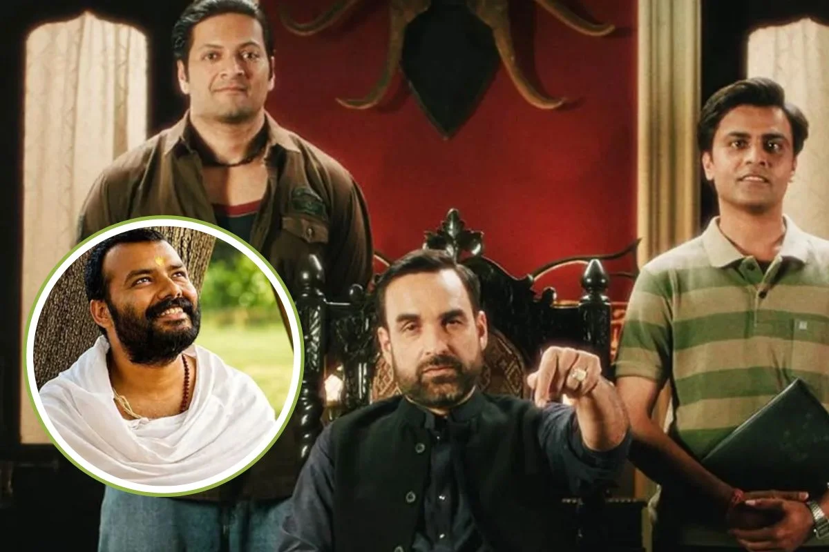 Mirzapur The Movie Box Office Collection Day 9