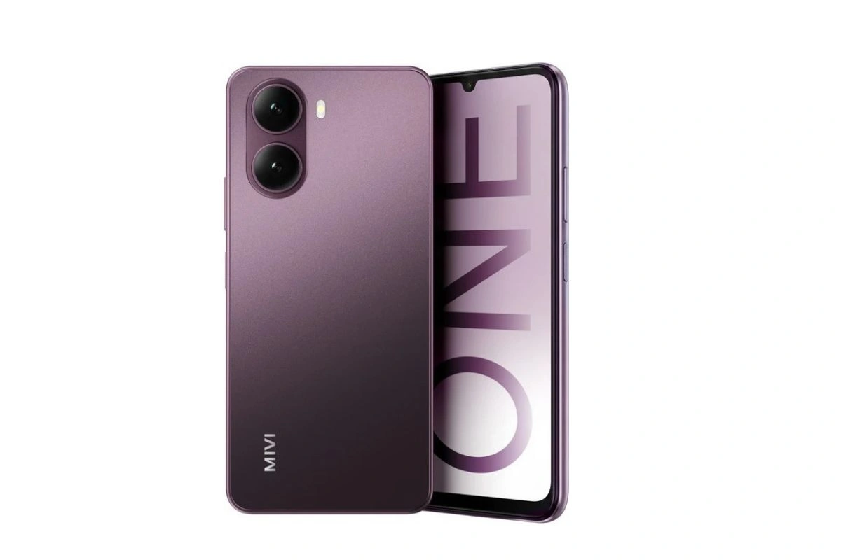 Mivi One 5G