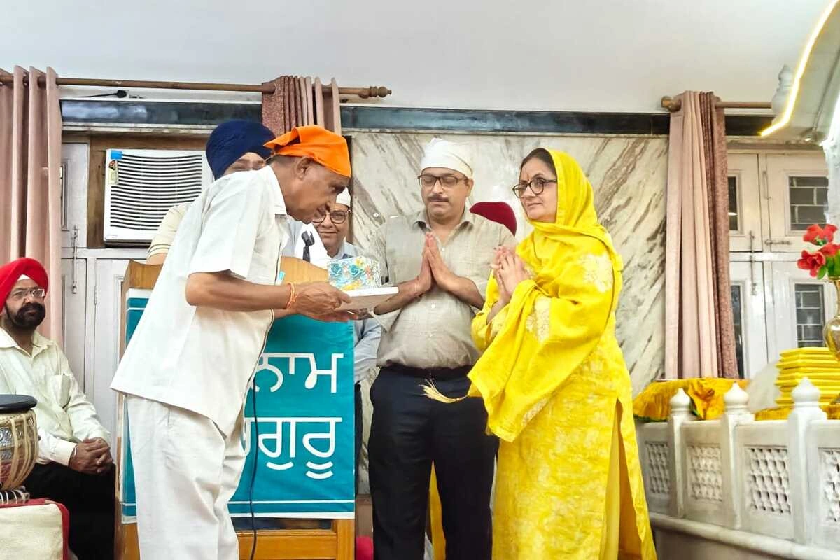 Modinagar News