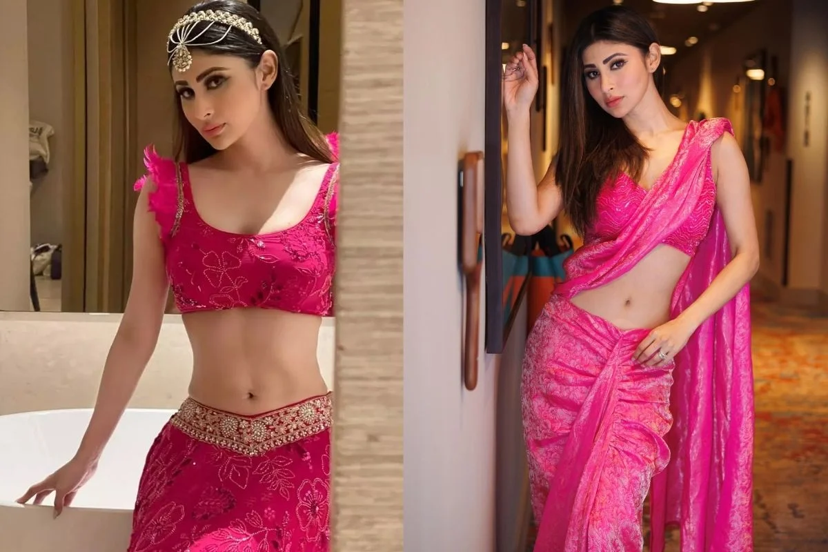 Mouni Roy