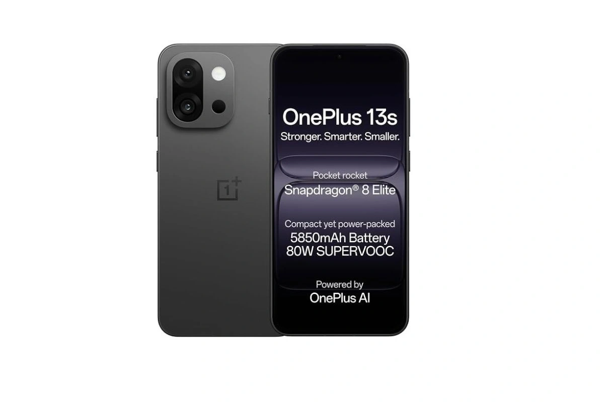 OnePlus 13s