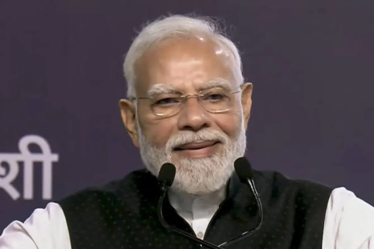 PM Modi