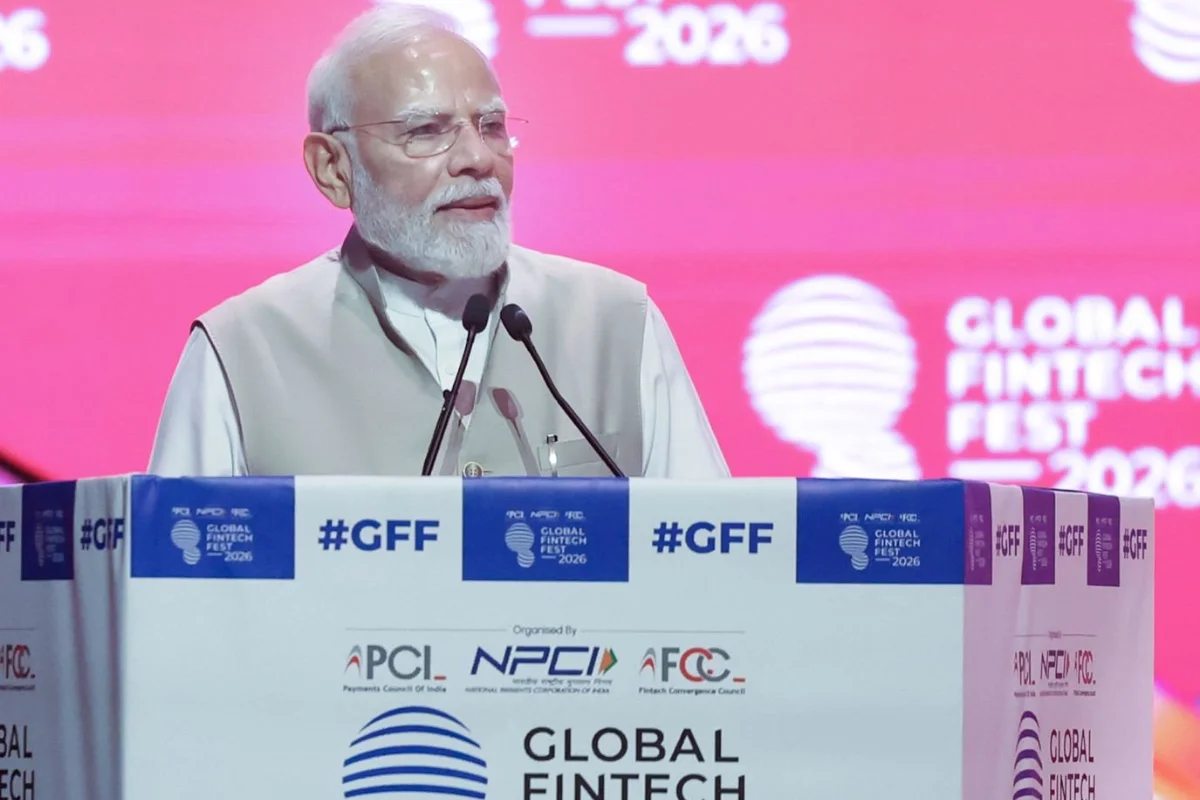 PM Modi