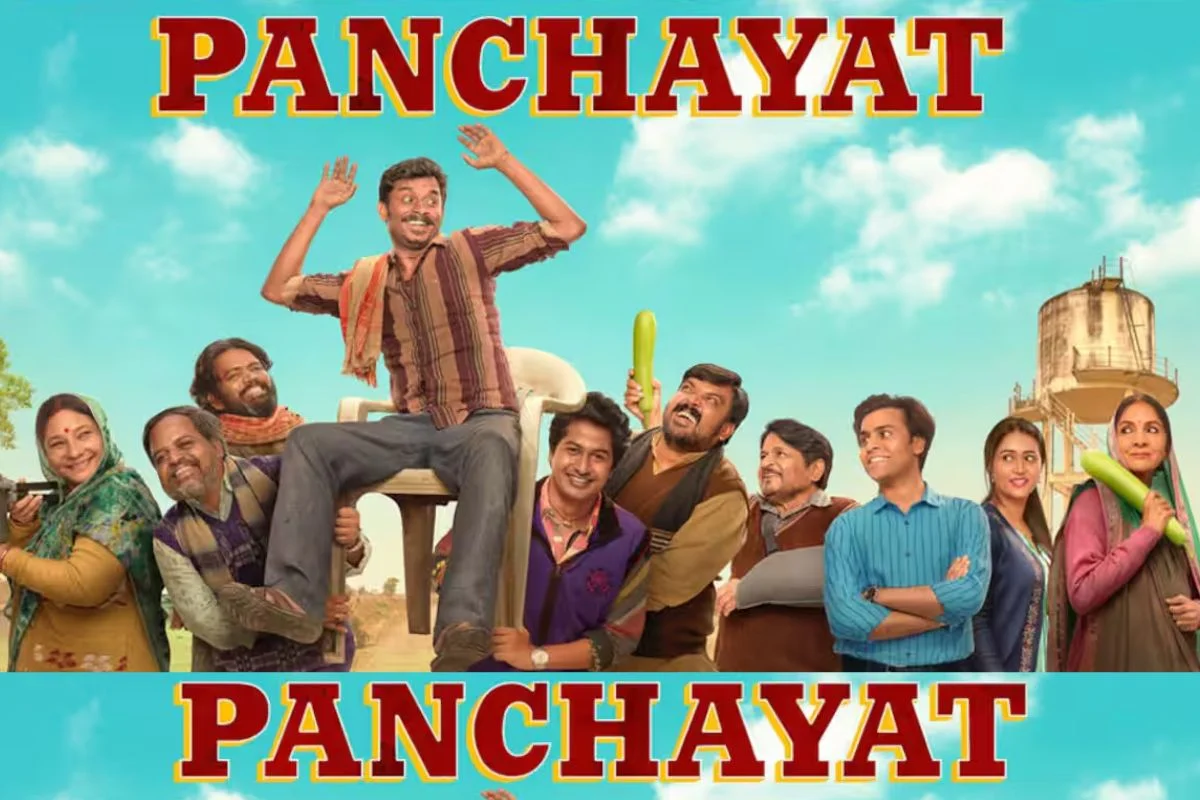 Panchayat 5