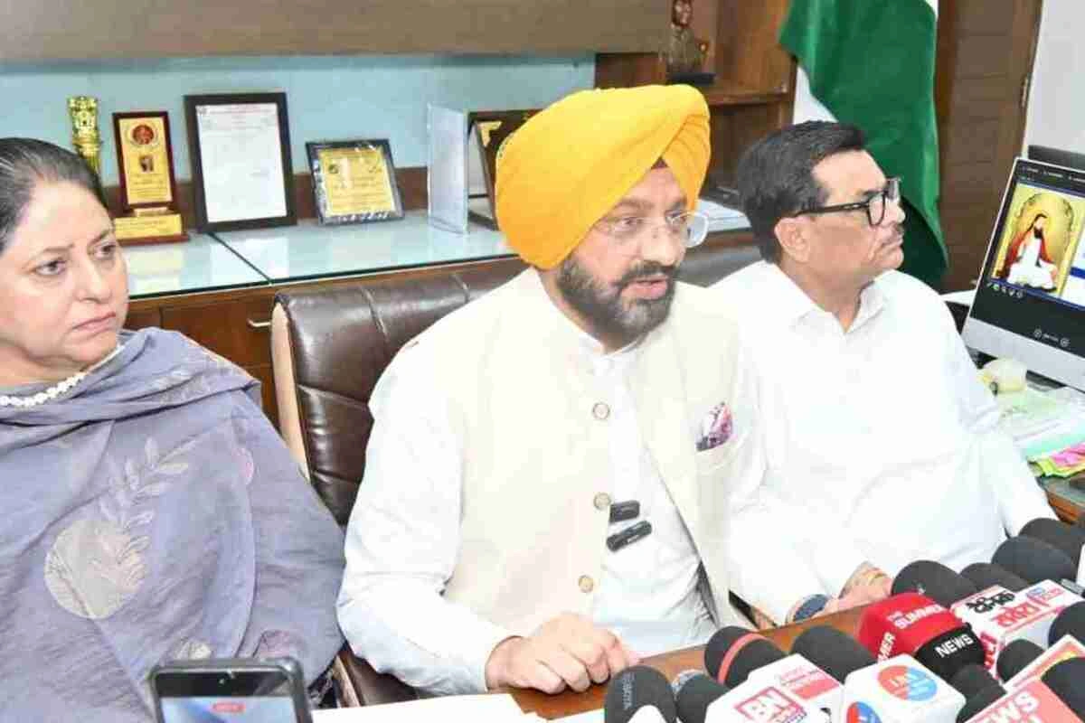 Punjab News