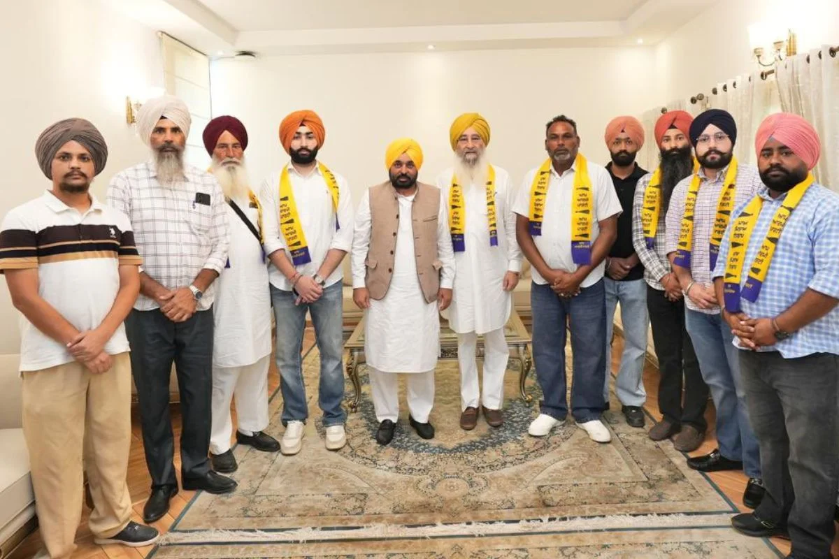 Punjab News