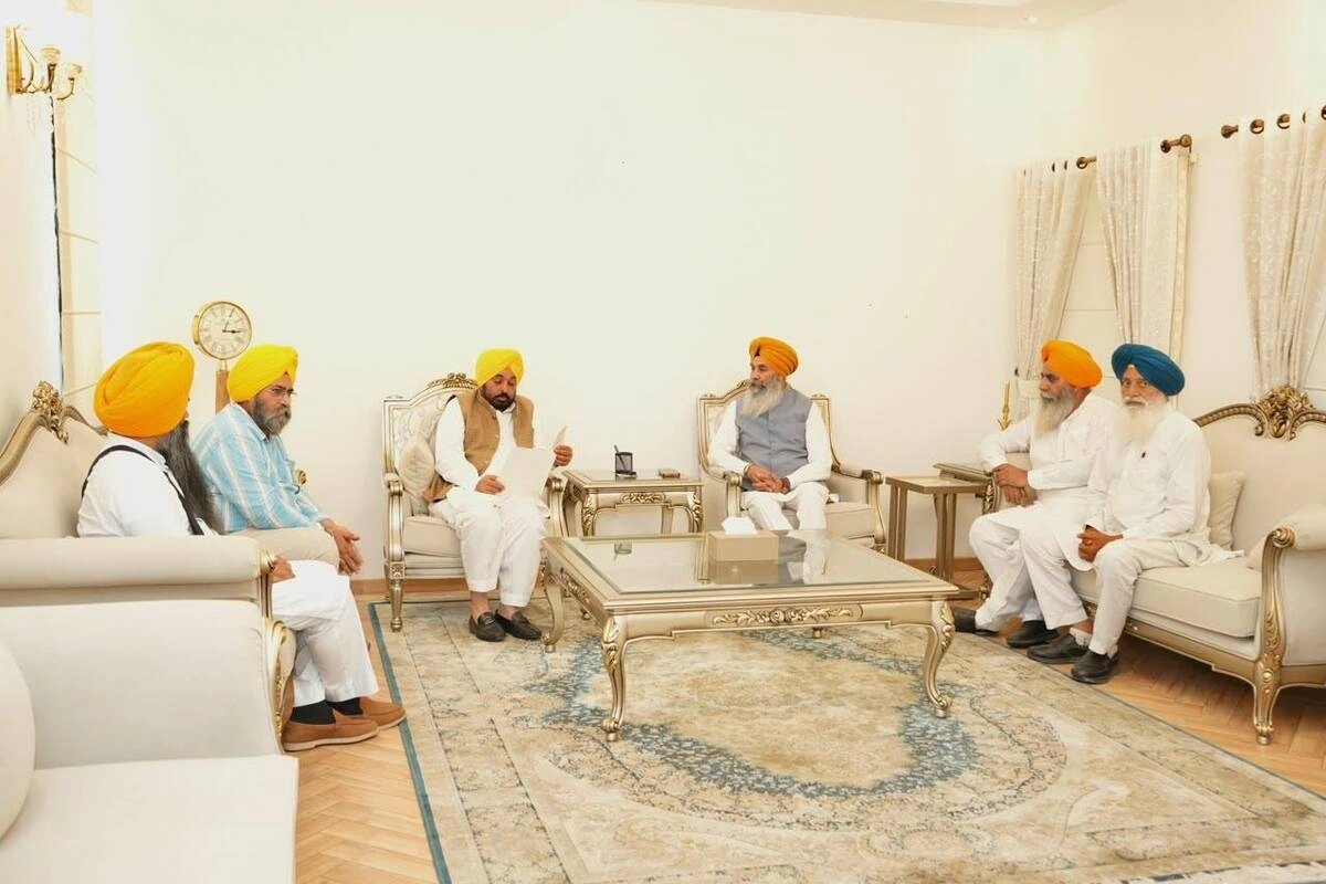 Punjab News