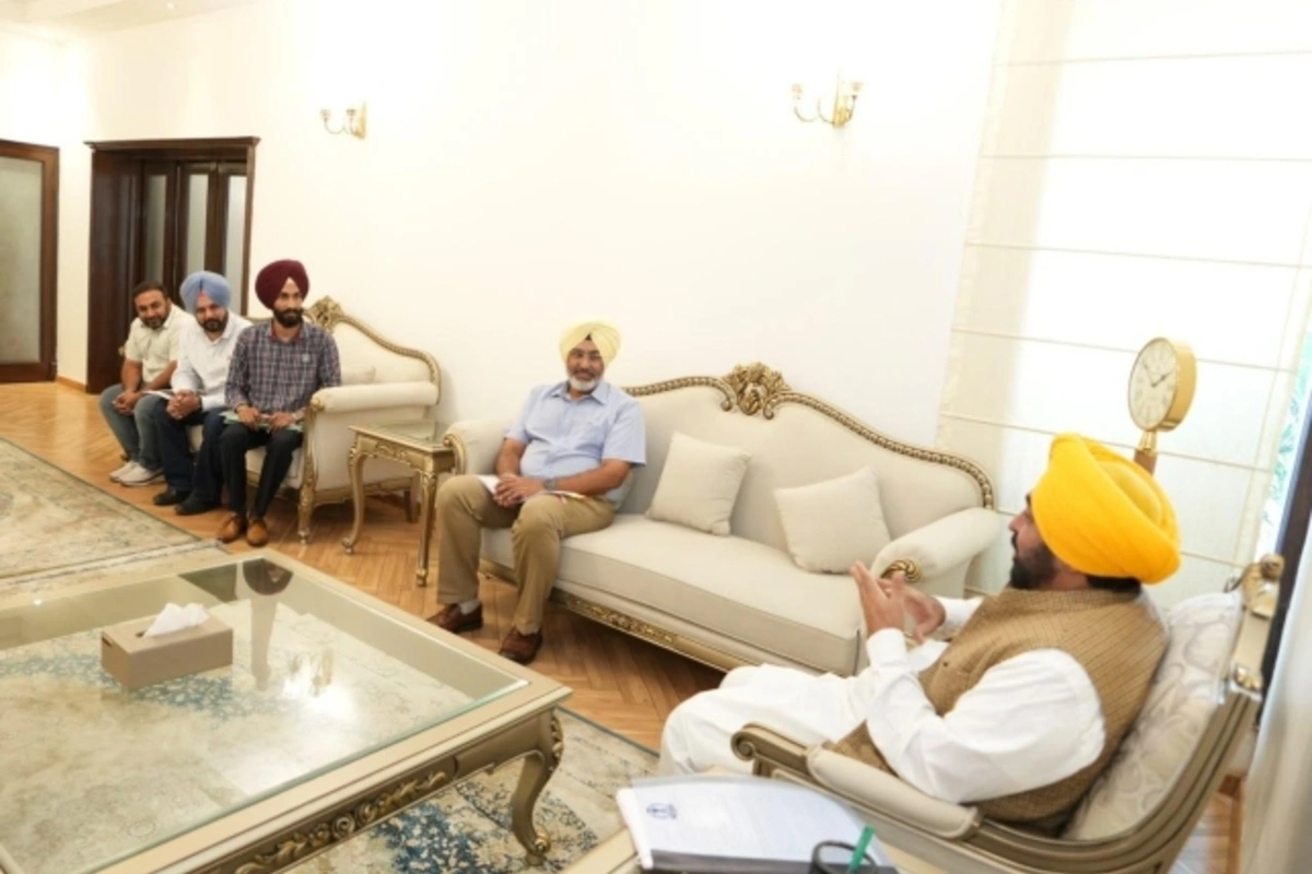 Punjab News
