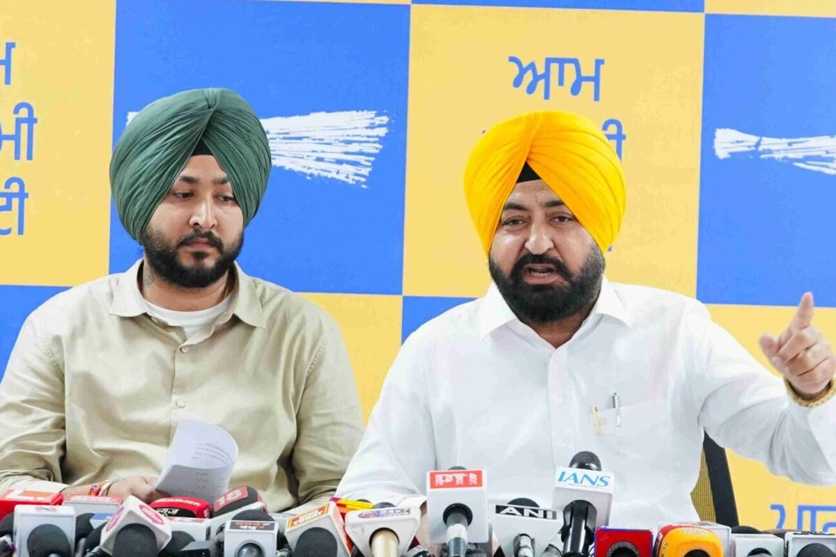 Punjab News