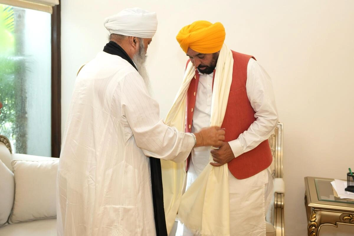 Punjab News