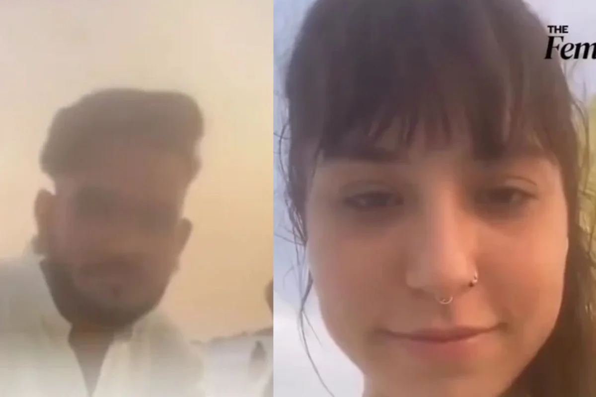 Rajasthan Viral Video