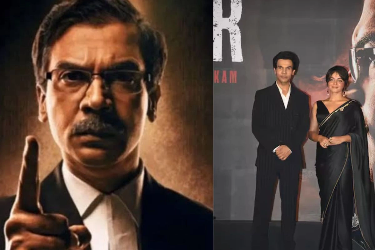 Rajkummar Rao