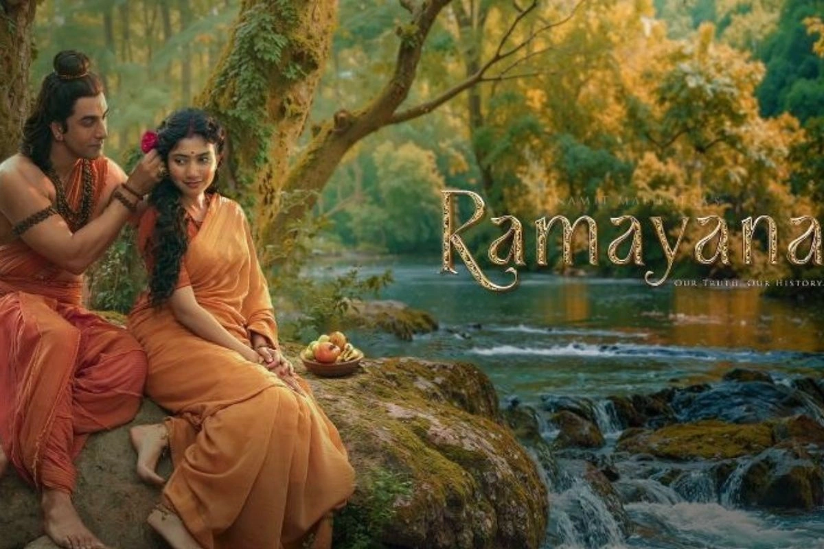 Ramayana Poster