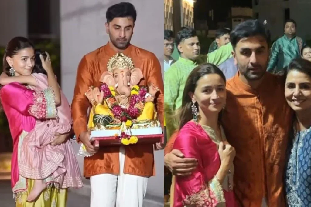 Ranbir Kapoor