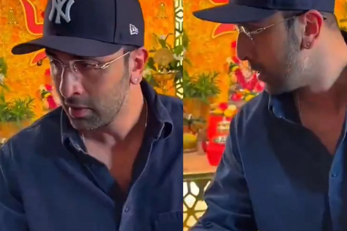 Ranbir Kapoor