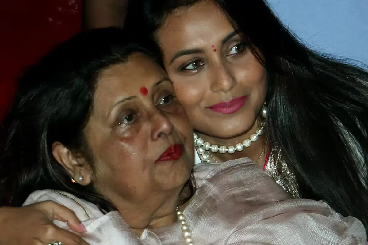 Rani Mukerji