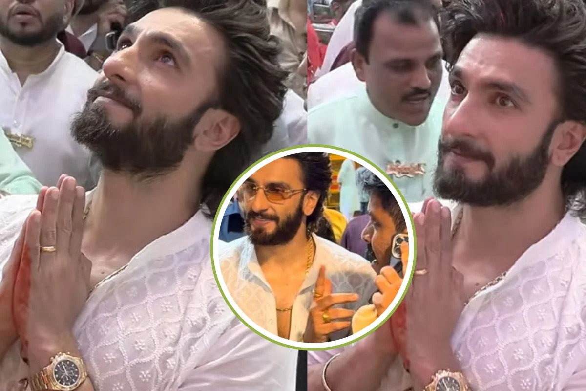 Ranveer Singh