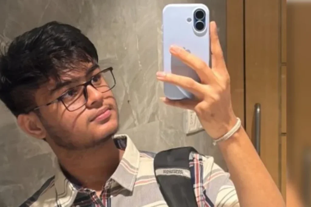 Sahil Wakode