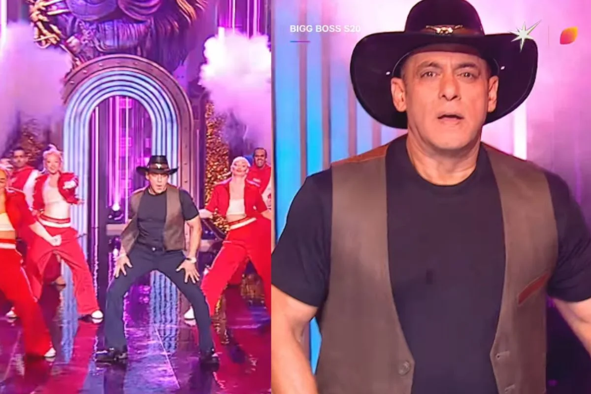 Salman Khan