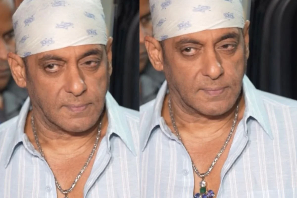 Salman Khan