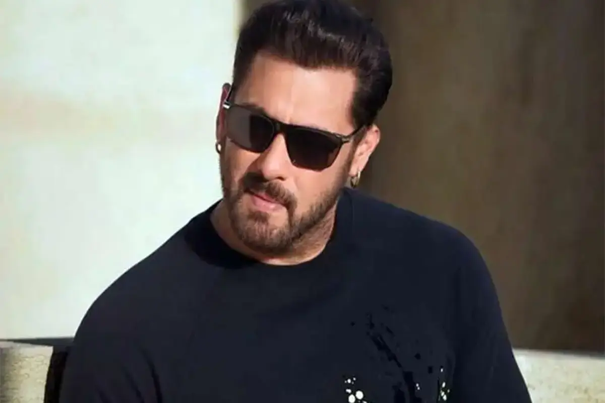 Salman Khan