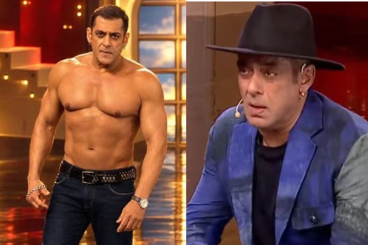 Salman Khan