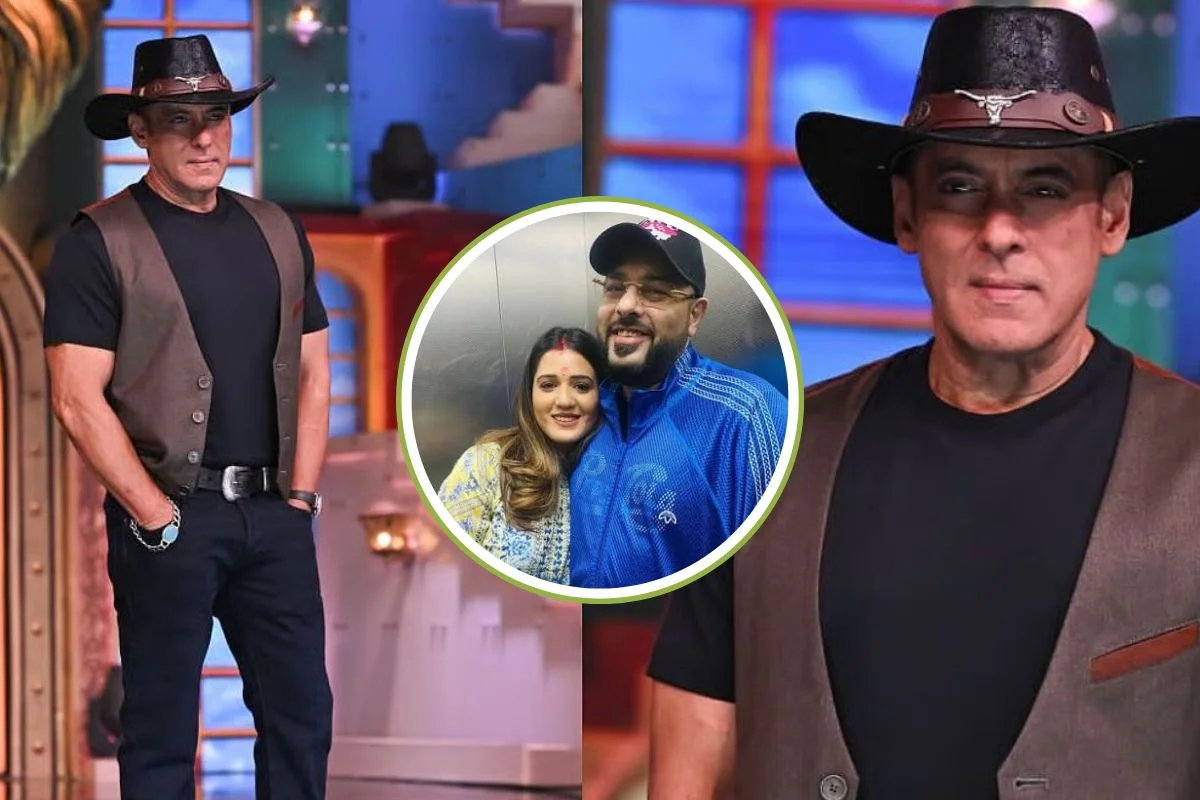 Salman Khan