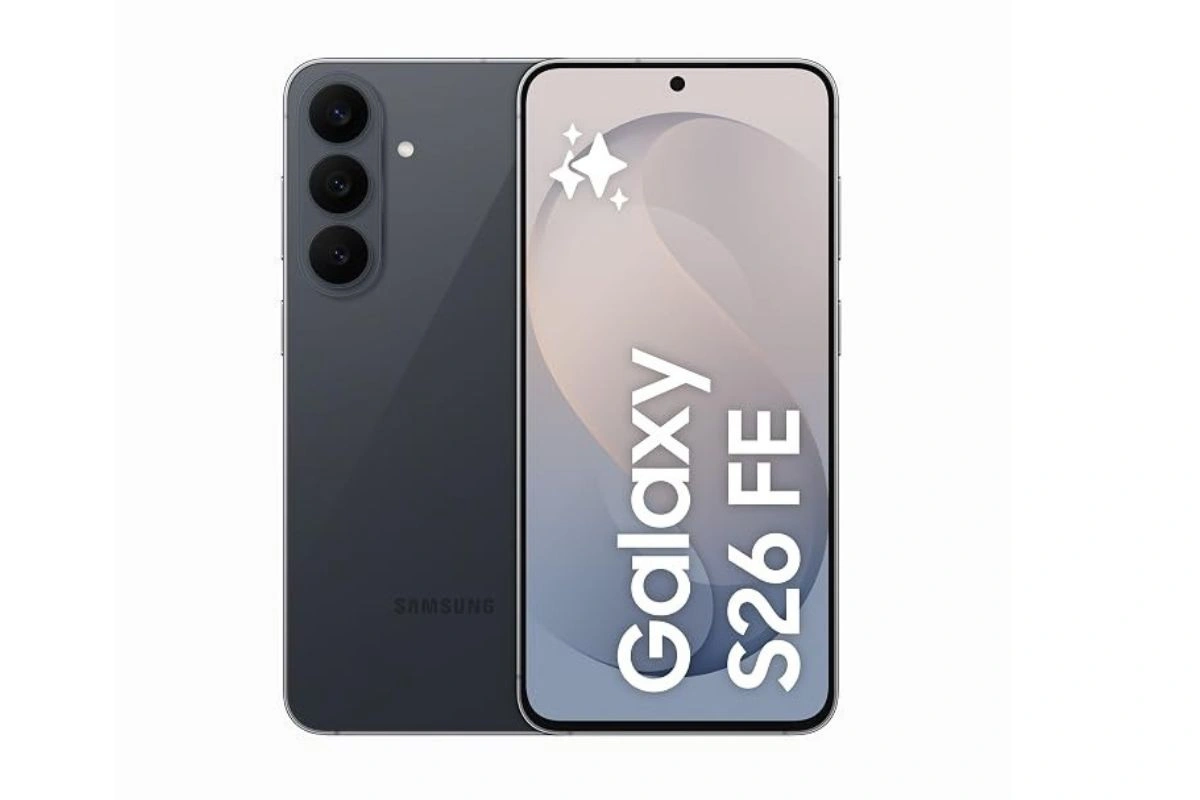 Samsung Galaxy S26 FE