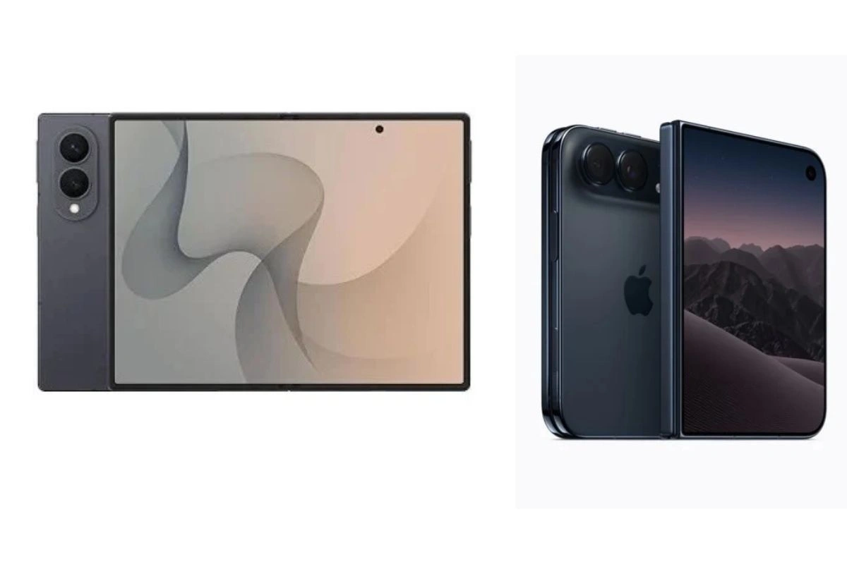 Samsung Galaxy Z Fold 8
