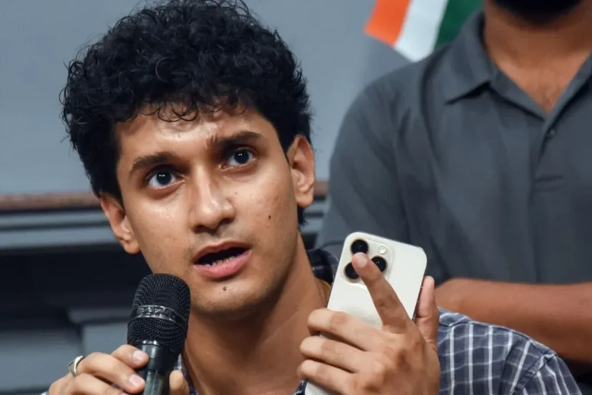 Saurav Das