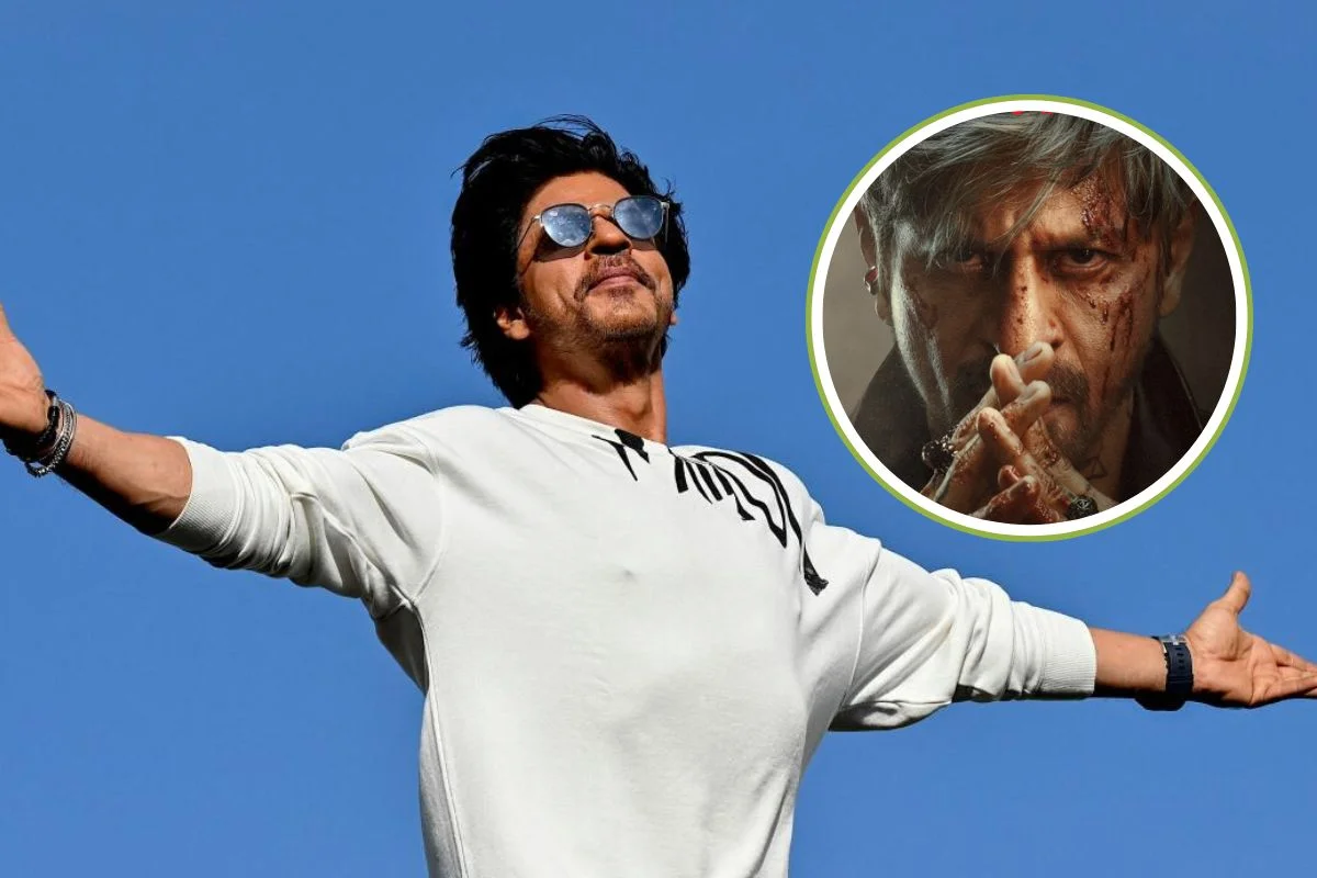 Shah Rukh Khan