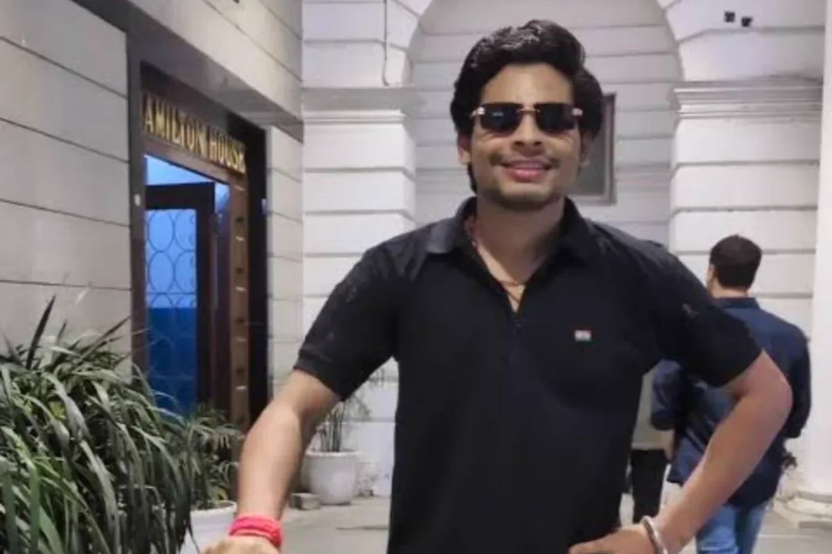 Swatantra Bhardwaj