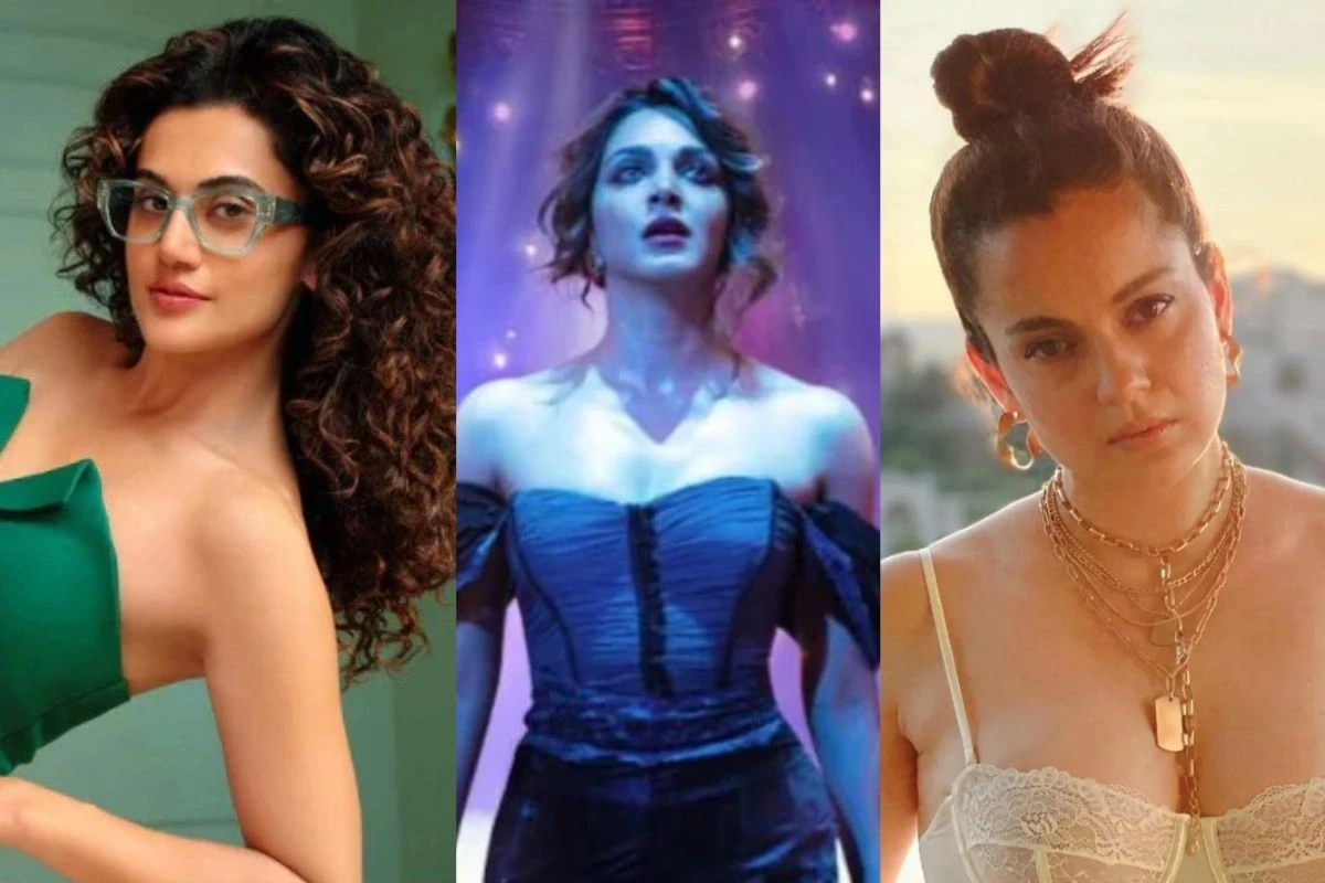 Taapsee Pannu