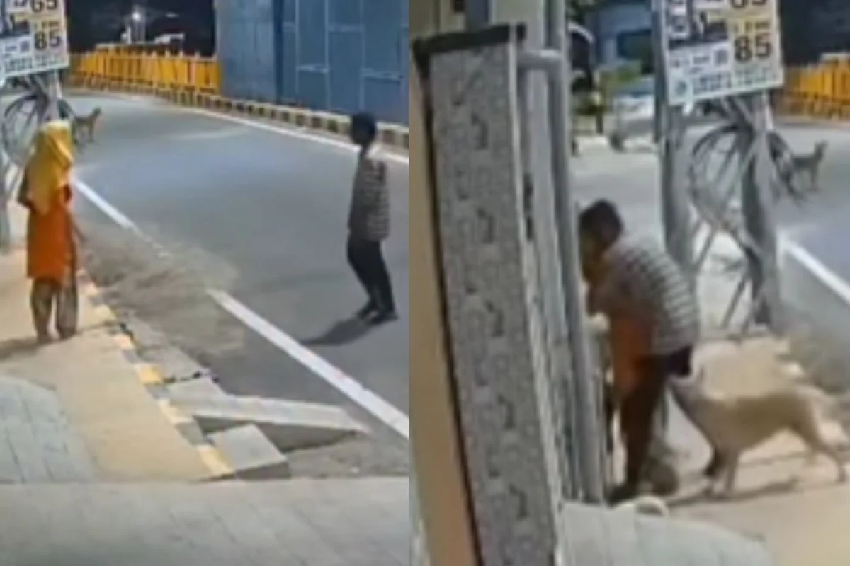 Tamilnadu Viral Video
