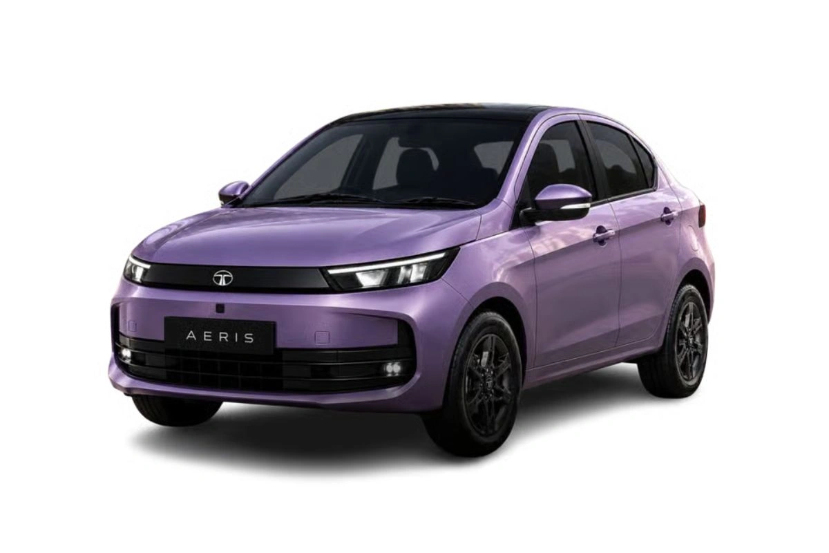 Tata Aeris