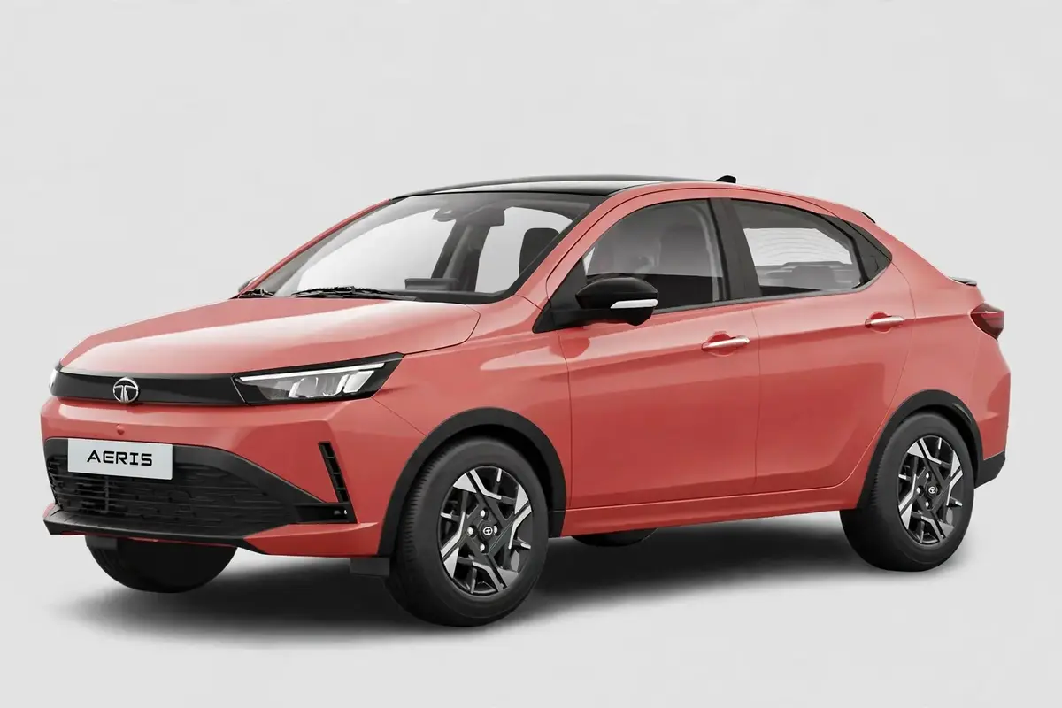 Tata Aeris
