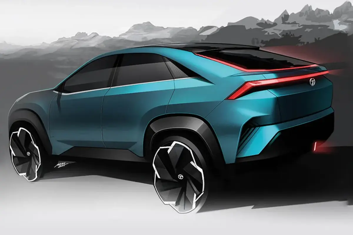 Tata Electric Cars