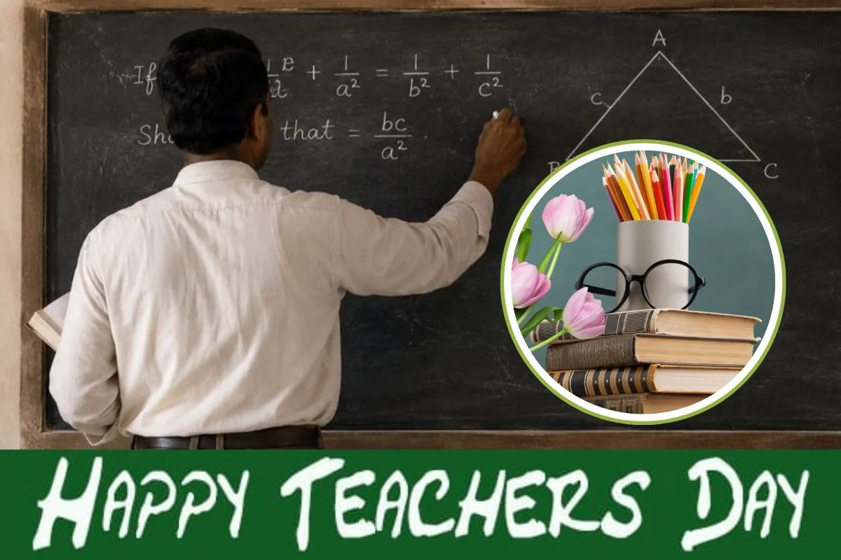 Teachers’ Day 2026