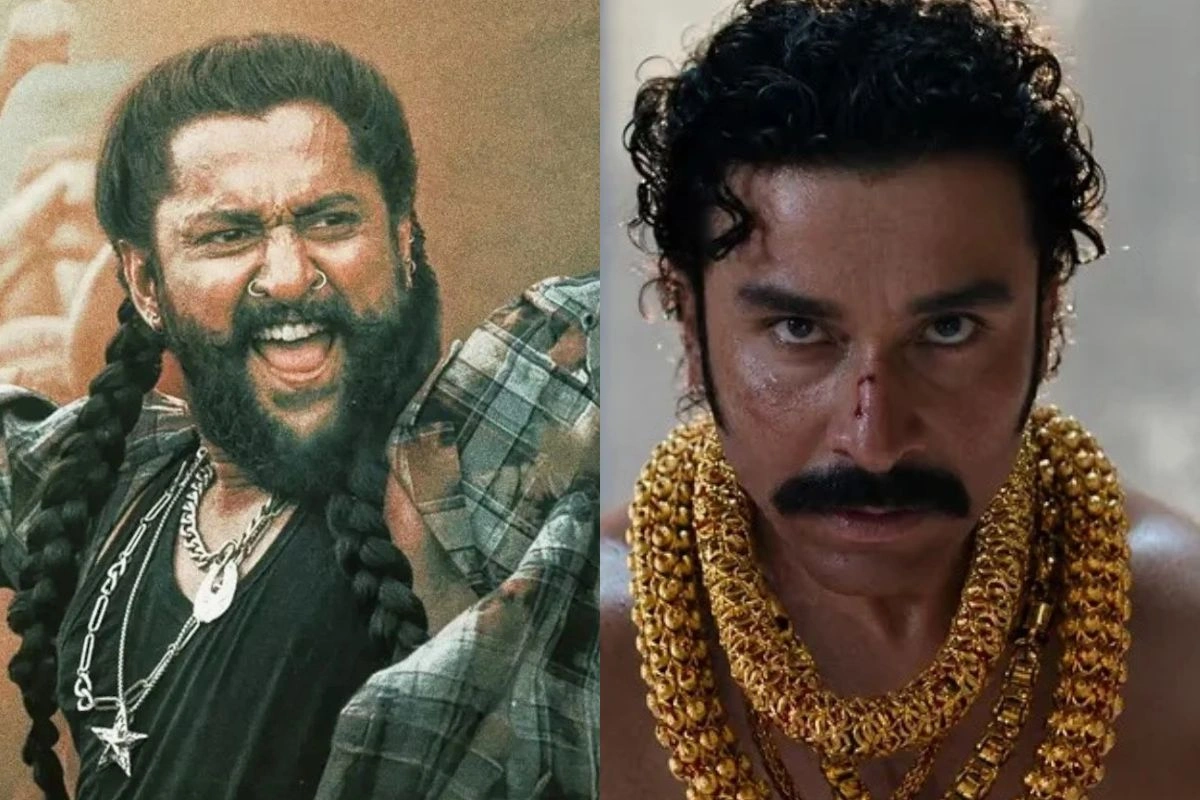 The Paradise Box Office Collection Day 1