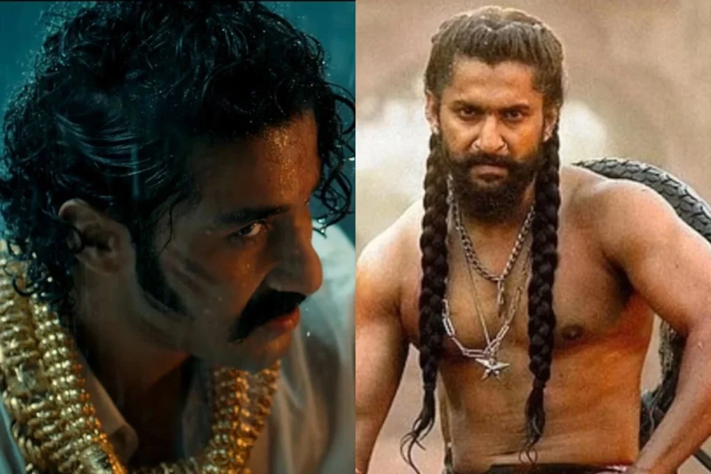 The Paradise Box Office Collection Day 2
