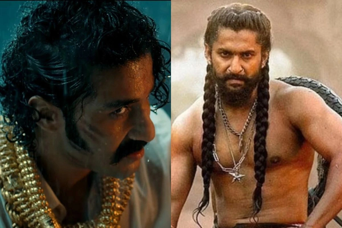 The Paradise Box Office Collection Day 2