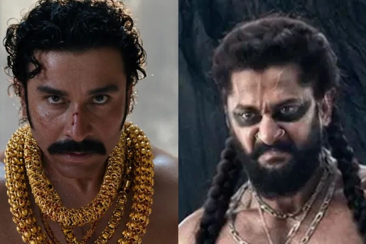 The Paradise Box Office Collection Day 4
